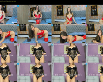 mara_storm — 57 minute Chaturbate female cam show recording, 1080p, Mar 27, 2022