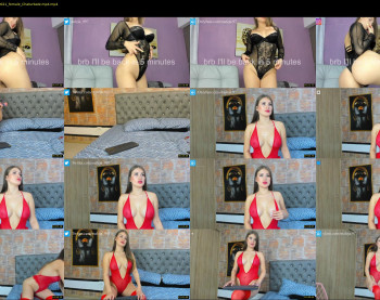 mara_storm — 19 minute Chaturbate female cam show recording, 1080p, Mar 28, 2022