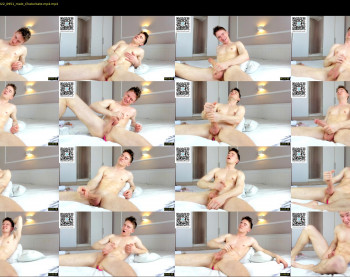 marcus_paradise — 36 minute Chaturbate male cam show recording, 1080p, Mar 27, 2022