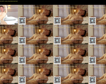 marcus_paradise — 3 minute Chaturbate male cam show recording, 1080p, Mar 27, 2022