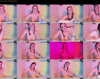 margotdiamond — 11 minute Chaturbate female cam show recording, 720p, Mar 28, 2022