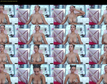 marilyn_rouse — 29 minute Chaturbate female cam show recording, 1080p, Mar 27, 2022