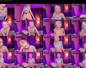 marshalang — 53 minute Chaturbate couple cam show recording, 1080p, Mar 27, 2022