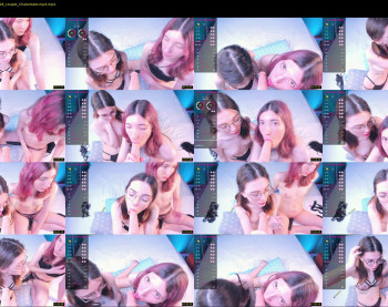 martajolie — 54 minute Chaturbate female cam show recording, 1080p, Mar 27, 2022