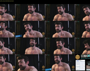 maximus_787 — 19 minute Chaturbate male cam show recording, 1080p, Mar 28, 2022