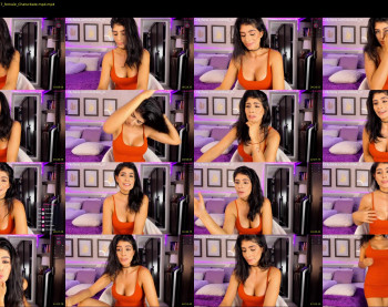meegan1 — 54 minute Chaturbate female cam show recording, 1080p, Mar 27, 2022