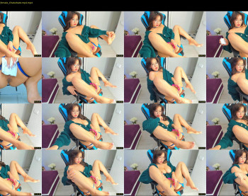 mei_tin — 56 minute Chaturbate female cam show recording, 1080p, Mar 27, 2022
