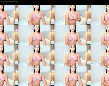 melanyrosse — 3 minute Chaturbate female cam show recording, 1080p, Mar 27, 2022