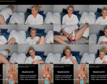 miakinkdd — 53 minute Chaturbate female cam show recording, 1080p, Mar 27, 2022