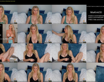 miakinkdd — 55 minute Chaturbate female cam show recording, 1080p, Mar 27, 2022