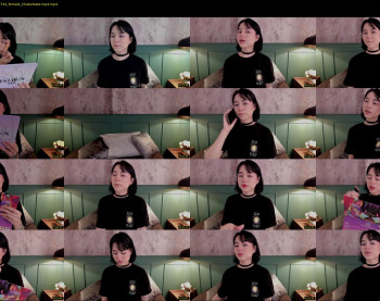 midori__san — 52 minute Chaturbate female cam show recording, 1080p, Mar 27, 2022