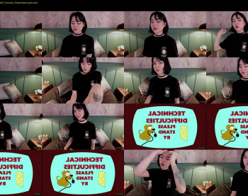 midori__san — 58 minute Chaturbate female cam show recording, 1080p, Mar 27, 2022