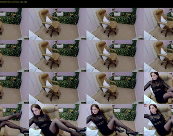 miracle_rose — 23 minute Chaturbate female cam show recording, 1080p, Mar 28, 2022