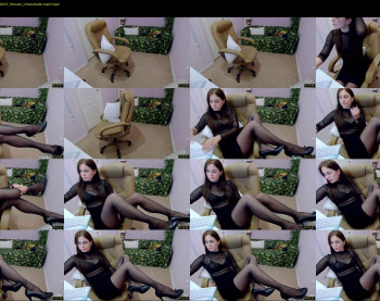 miracle_rose — 11 minute Chaturbate female cam show recording, 1080p, Mar 28, 2022