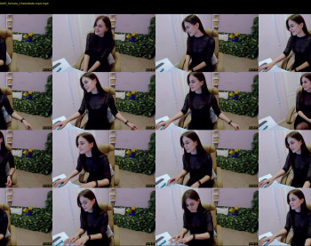 miracle_rose — 4 minute Chaturbate female cam show recording, 1080p, Mar 28, 2022
