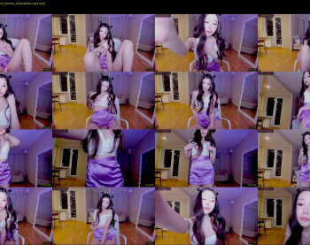 miso_misa — 54 minute Chaturbate female cam show recording, 1080p, Mar 27, 2022
