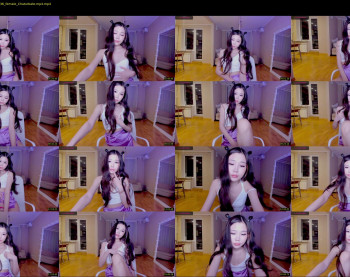 miso_misa — 23 minute Chaturbate female cam show recording, 1080p, Mar 27, 2022
