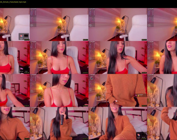 missflorida — 54 minute Chaturbate female cam show recording, 1080p, Mar 28, 2022