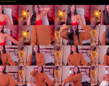 missflorida — 54 minute Chaturbate female cam show recording, 1080p, Mar 28, 2022