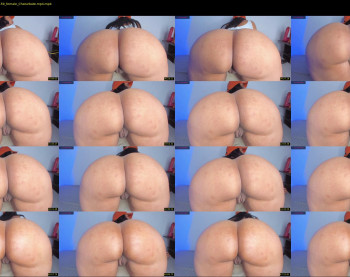 moon_swt_ — 54 minute Chaturbate female cam show recording, 1080p, Mar 27, 2022