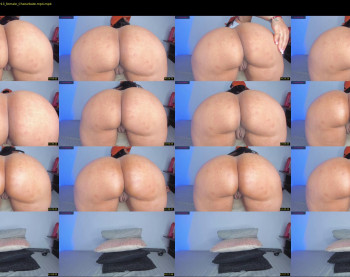 moon_swt_ — 54 minute Chaturbate female cam show recording, 1080p, Mar 27, 2022
