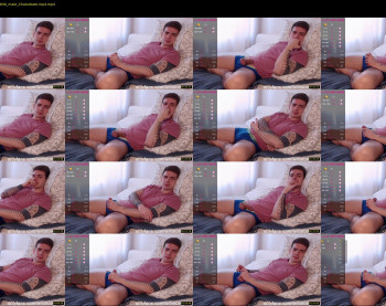 mr_longboy — 4 minute Chaturbate male cam show recording, 720p, Mar 27, 2022