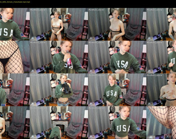 murbears_world — 54 minute Chaturbate female cam show recording, 1080p, Mar 28, 2022