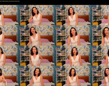 murphyemmeline — 31 minute Chaturbate female cam show recording, 1080p, Mar 27, 2022