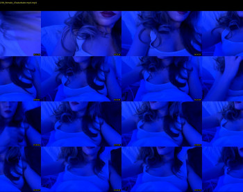 myassistant — 4 minute Chaturbate female cam show recording, 720p, Mar 28, 2022