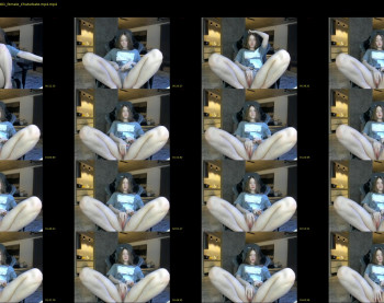 mysat — 4 minute Chaturbate female cam show recording, 1080p, Mar 27, 2022