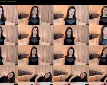 mysophiee — 92 minute Chaturbate female cam show recording, 720p, Mar 28, 2022
