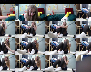 nancycute__ — 25 minute Chaturbate female cam show recording, 1080p, Feb 26, 2022