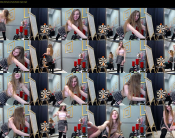 nancycute__ — 9 minute Chaturbate female cam show recording, 1080p, Mar 27, 2022