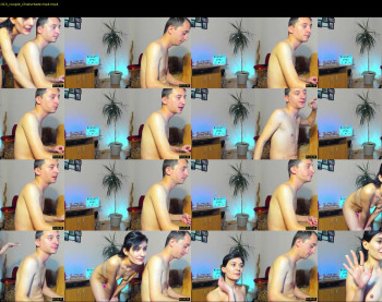 naughtylov3 — 4 minute Chaturbate couple cam show recording, 1080p, Mar 27, 2022