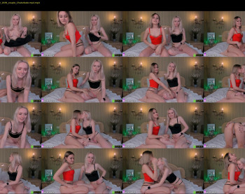 newmansteele — 6 minute Chaturbate couple cam show recording, 1080p, Mar 27, 2022