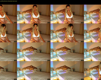 nicole_anistonn — 4 minute Chaturbate female cam show recording, 720p, Mar 28, 2022