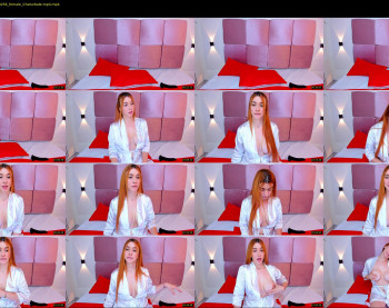 nicolette_01 — 54 minute Chaturbate female cam show recording, 1080p, Mar 9, 2022