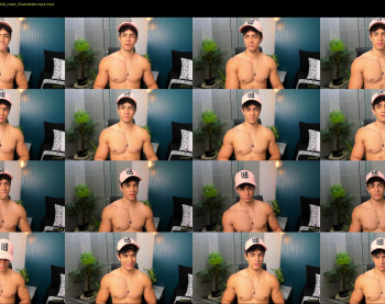 noha_miler — 59 minute Chaturbate male cam show recording, 1080p, Mar 28, 2022