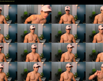 noha_miler — 19 minute Chaturbate male cam show recording, 1080p, Mar 28, 2022