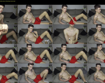 oliver_baker — 39 minute Chaturbate male cam show recording, 1080p, Mar 27, 2022