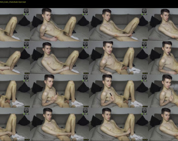 oliver_baker — 10 minute Chaturbate male cam show recording, 1080p, Mar 27, 2022