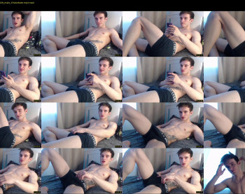 paul_rubini — 17 minute Chaturbate male cam show recording, 720p, Mar 27, 2022