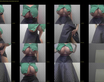 playful_goldie — 170 minute Chaturbate female cam show recording, 480p, Mar 28, 2022