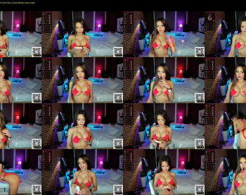 popy_star — 55 minute Chaturbate couple cam show recording, 1080p, Mar 27, 2022