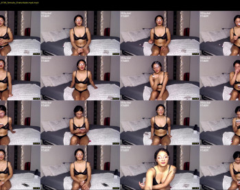 princess_cece — 54 minute Chaturbate female cam show recording, 1080p, Mar 27, 2022