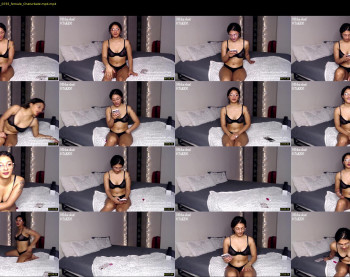 princess_cece — 54 minute Chaturbate female cam show recording, 1080p, Mar 27, 2022