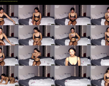 princess_cece — 56 minute Chaturbate female cam show recording, 1080p, Mar 27, 2022
