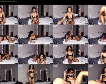 princess_cece — 54 minute Chaturbate female cam show recording, 1080p, Mar 27, 2022