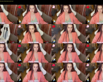 ps4pro — 54 minute Chaturbate female cam show recording, 1080p, Feb 19, 2022