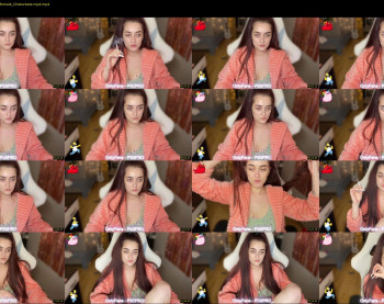 ps4pro — 23 minute Chaturbate female cam show recording, 1080p, Feb 19, 2022